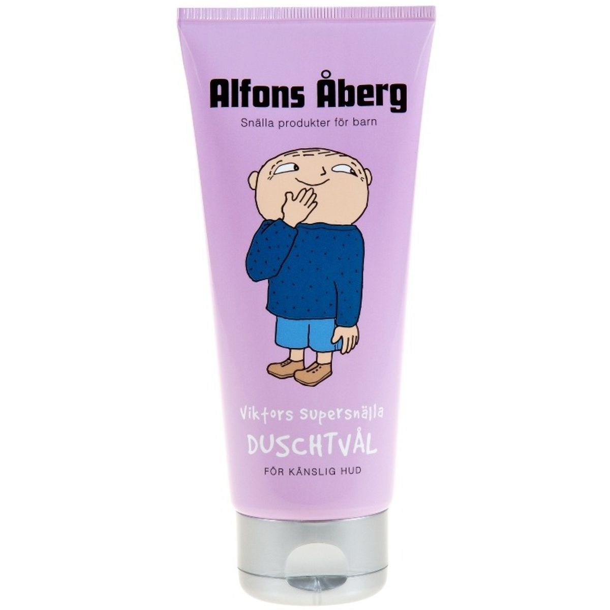 Alfons Åberg Viktors Showergel 200 ml