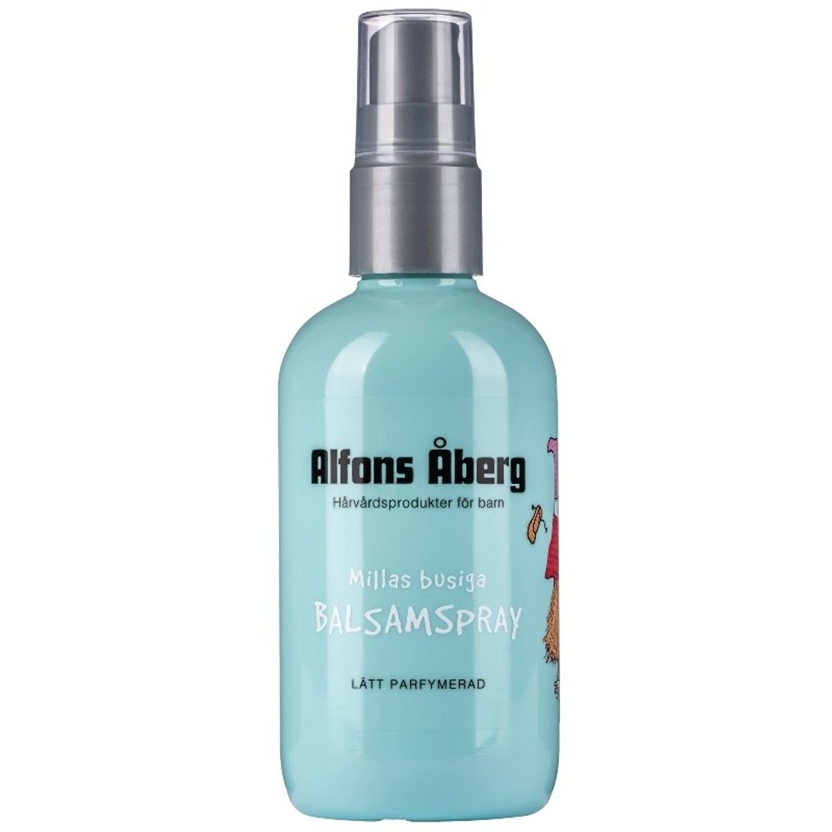 Alfons Åberg Millas Balsamspray 150 ml