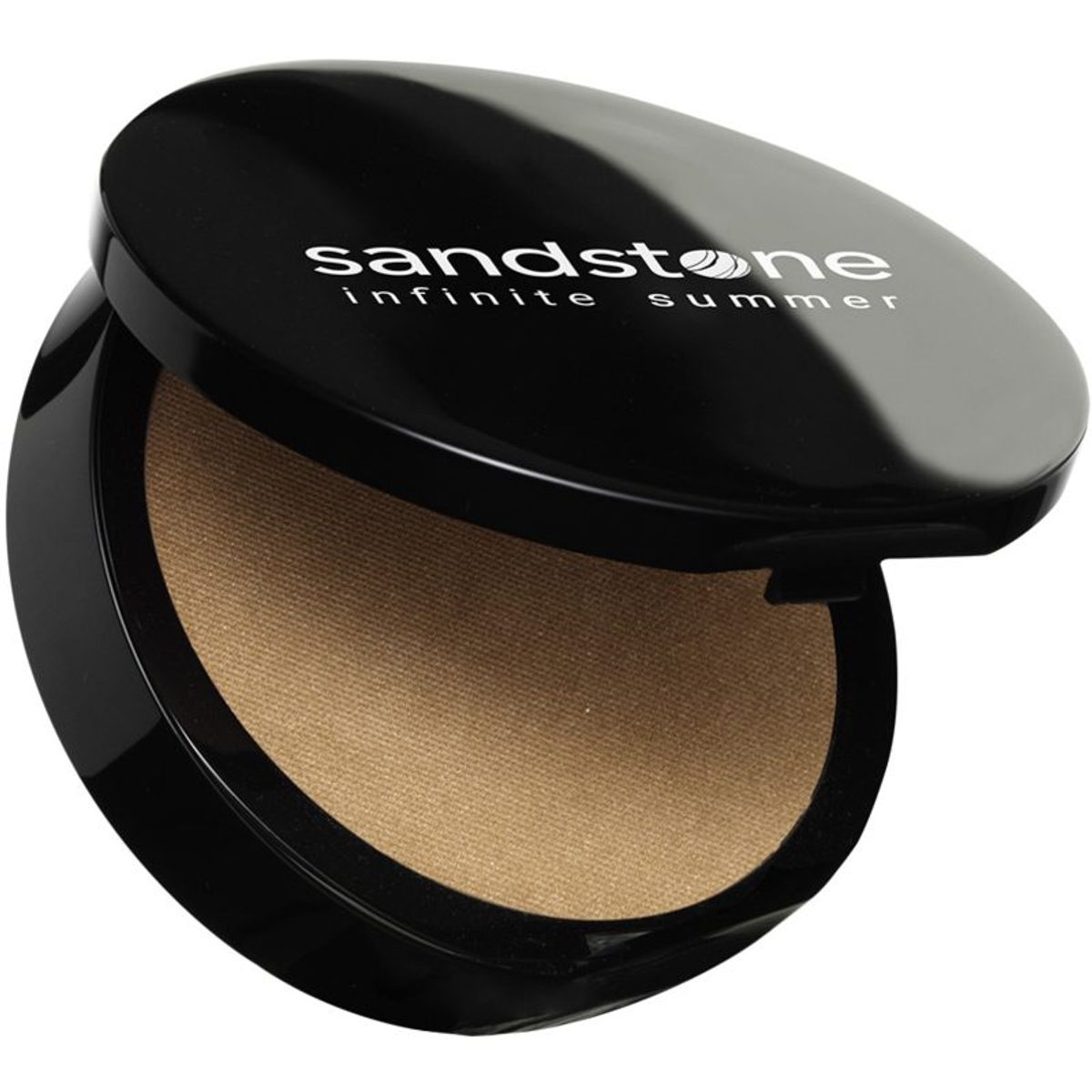 Sandstone Infinite Summer Bronzer 9 gr. - 32 Summer Glow