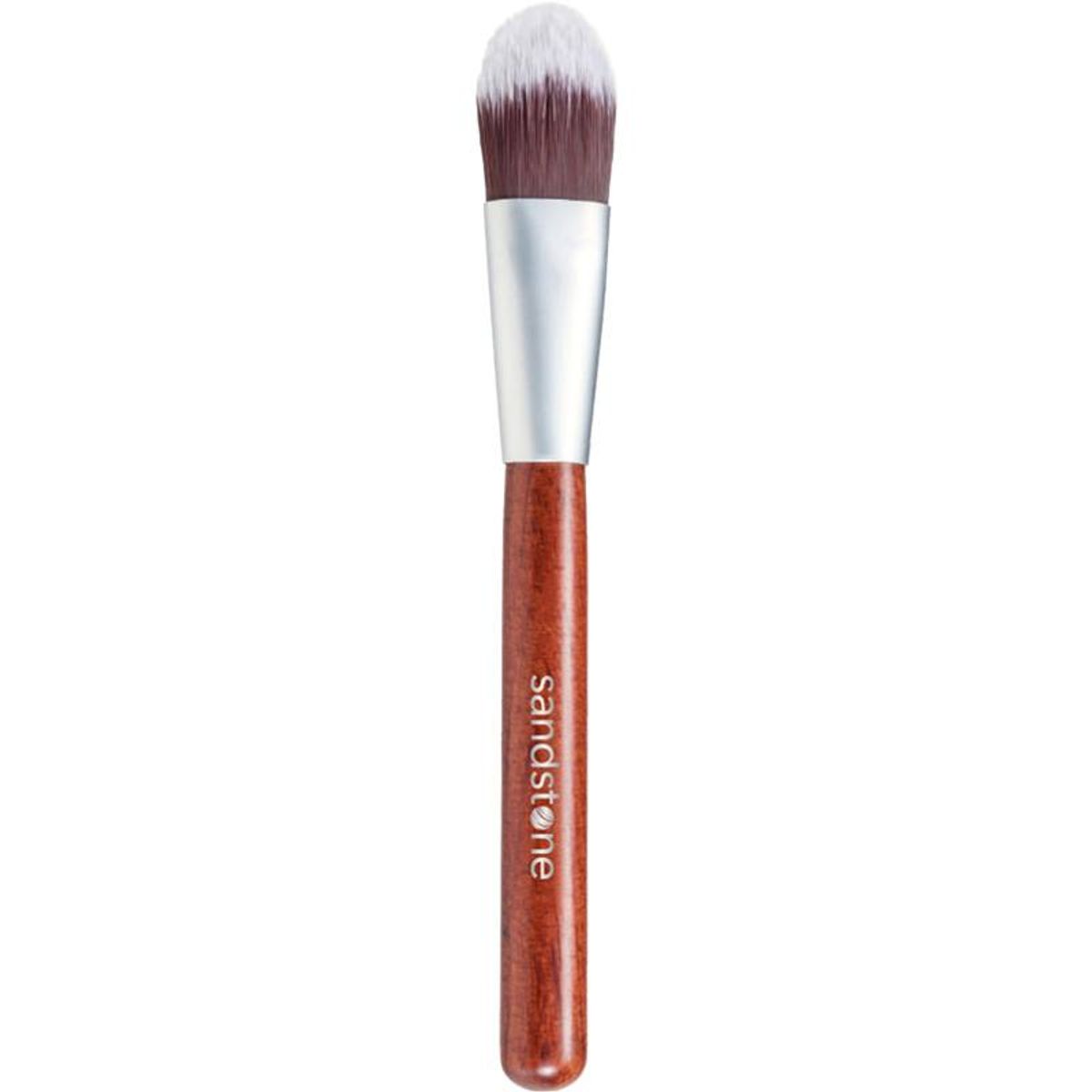 Sandstone Foundation Brush Vegan