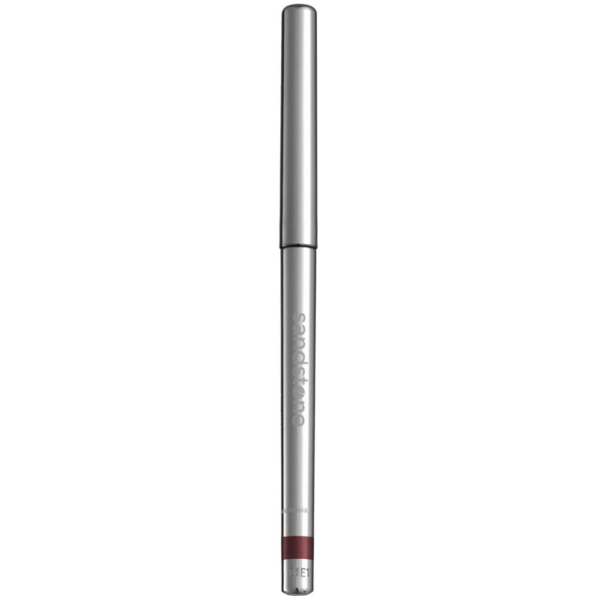 Sandstone Waterproof Metallic Eyeliner 0,35 gr. - 82 Red Rebel