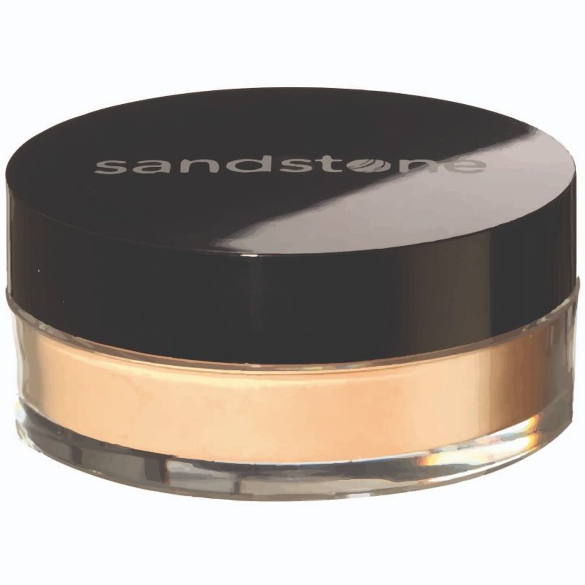 Sandstone Velvet Skin Mineral Powder 6 gr. - 03 Sand