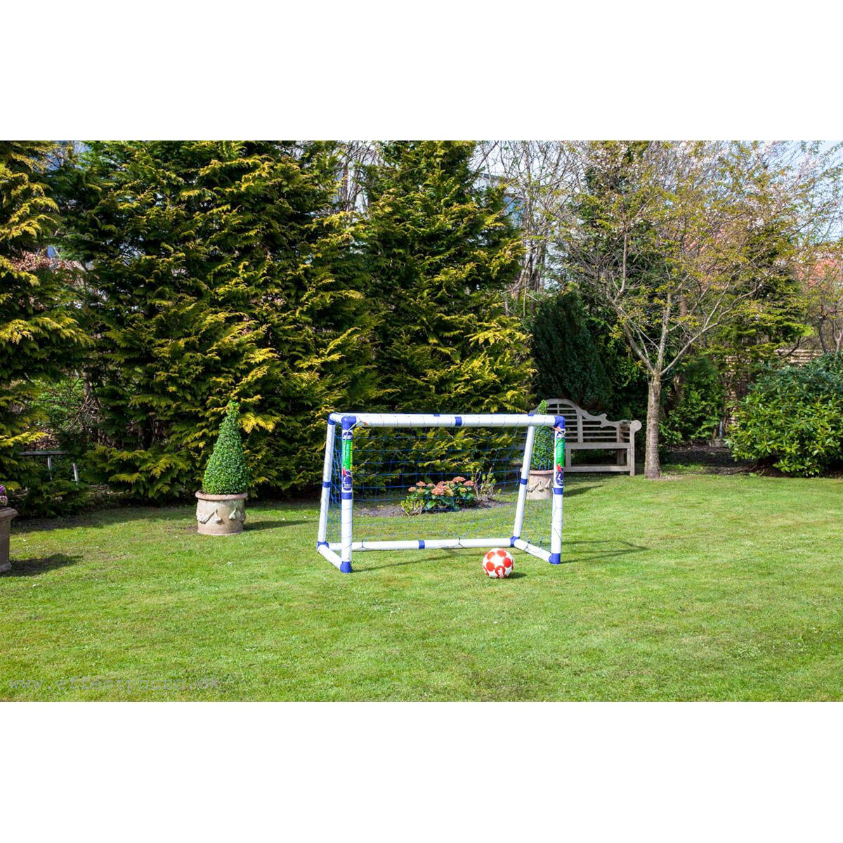 Target-Sport Pro 1 - 150x100