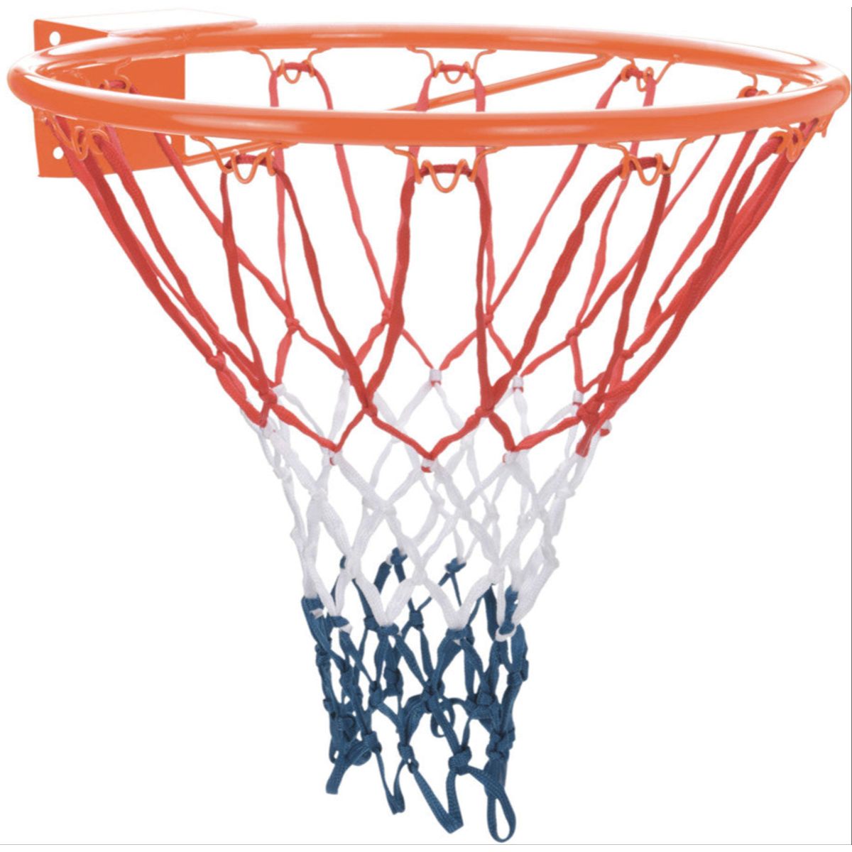 Basketballkurv officielle mål Ø46 cm