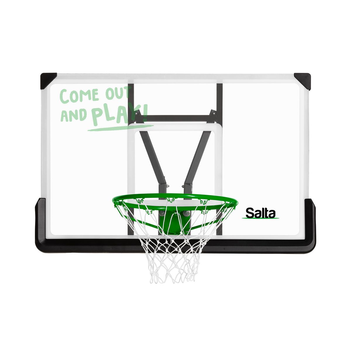 Salta - Center - Basketballkurv 110x71x60cm