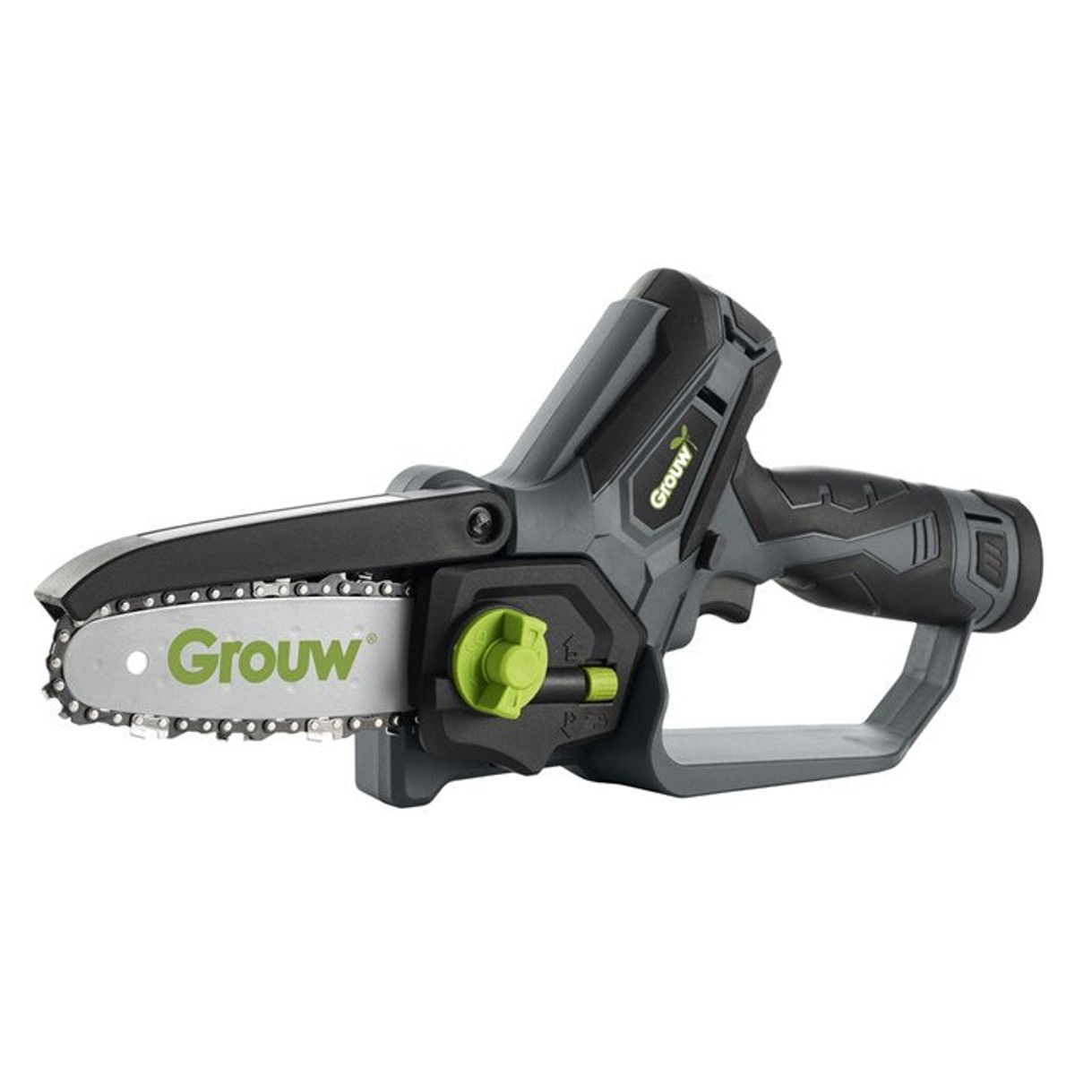 Grouw - Grensav mini 12V Li-Ion