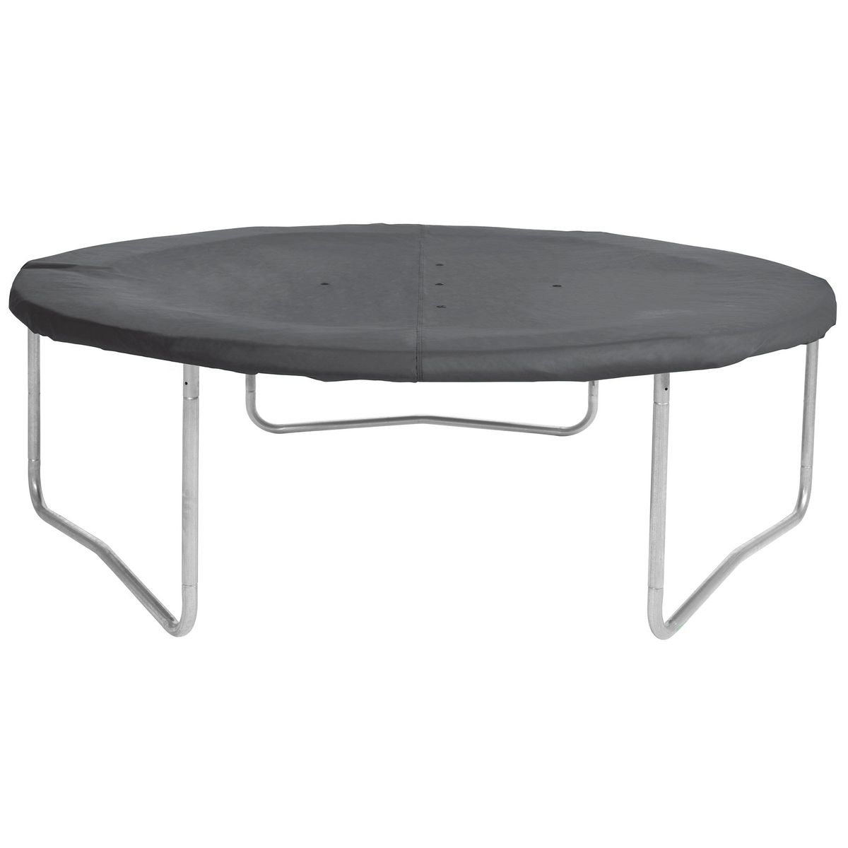 Salta Cover til trampolin Ø427 cm, sort