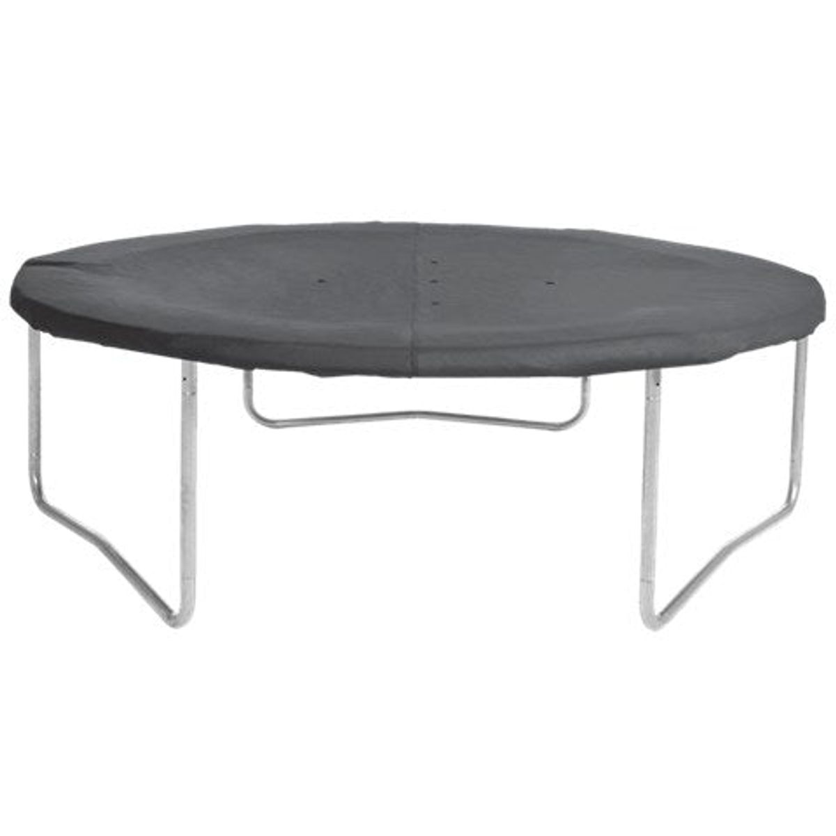 Salta Cover til trampolin Ø251 cm, sort