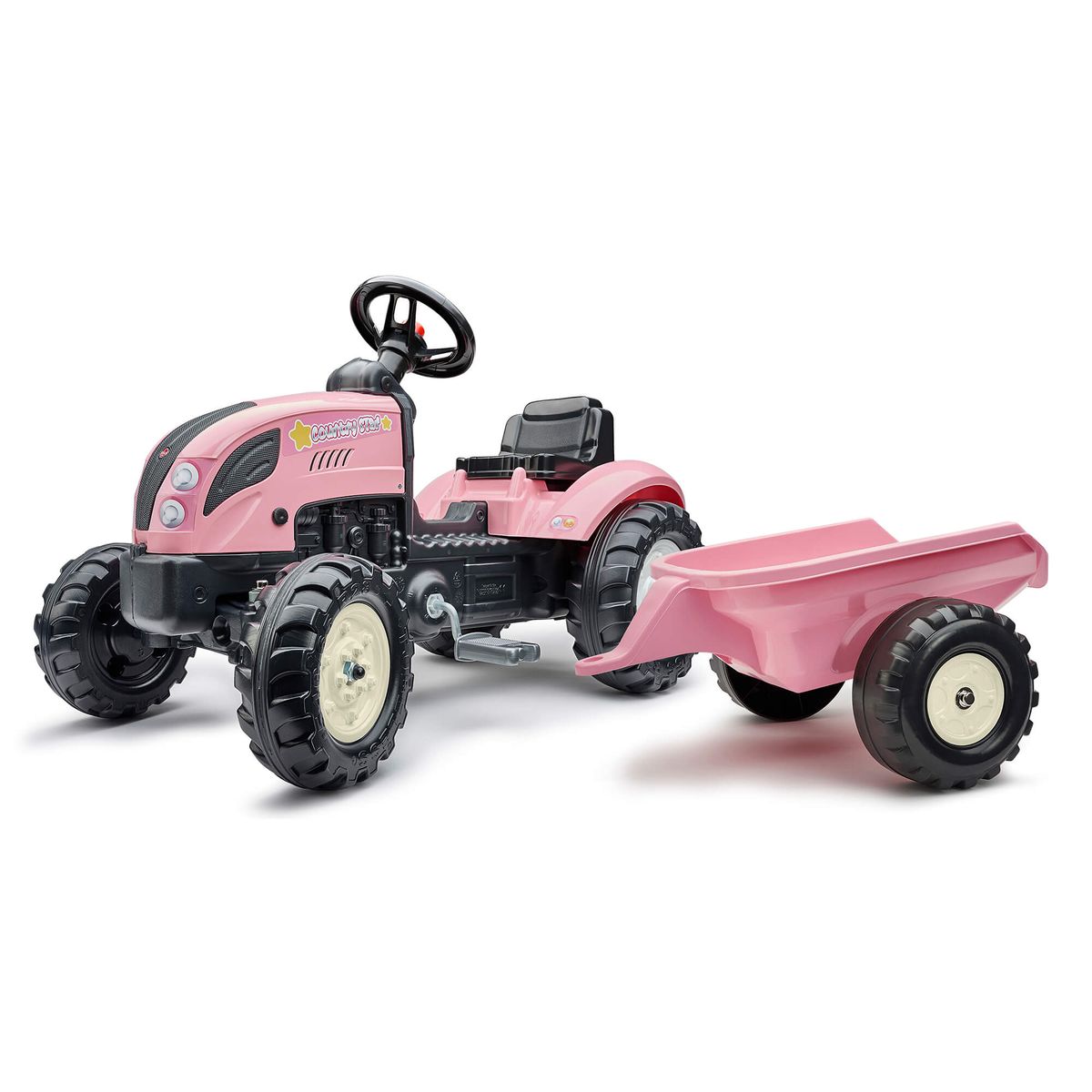 Falk - Country star traktor 2-5 år