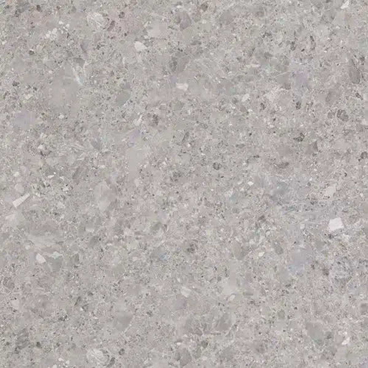 Stone Terrazzo Soft Matte Cover Stylâ - NF99 Lombarda Grigio 122cm