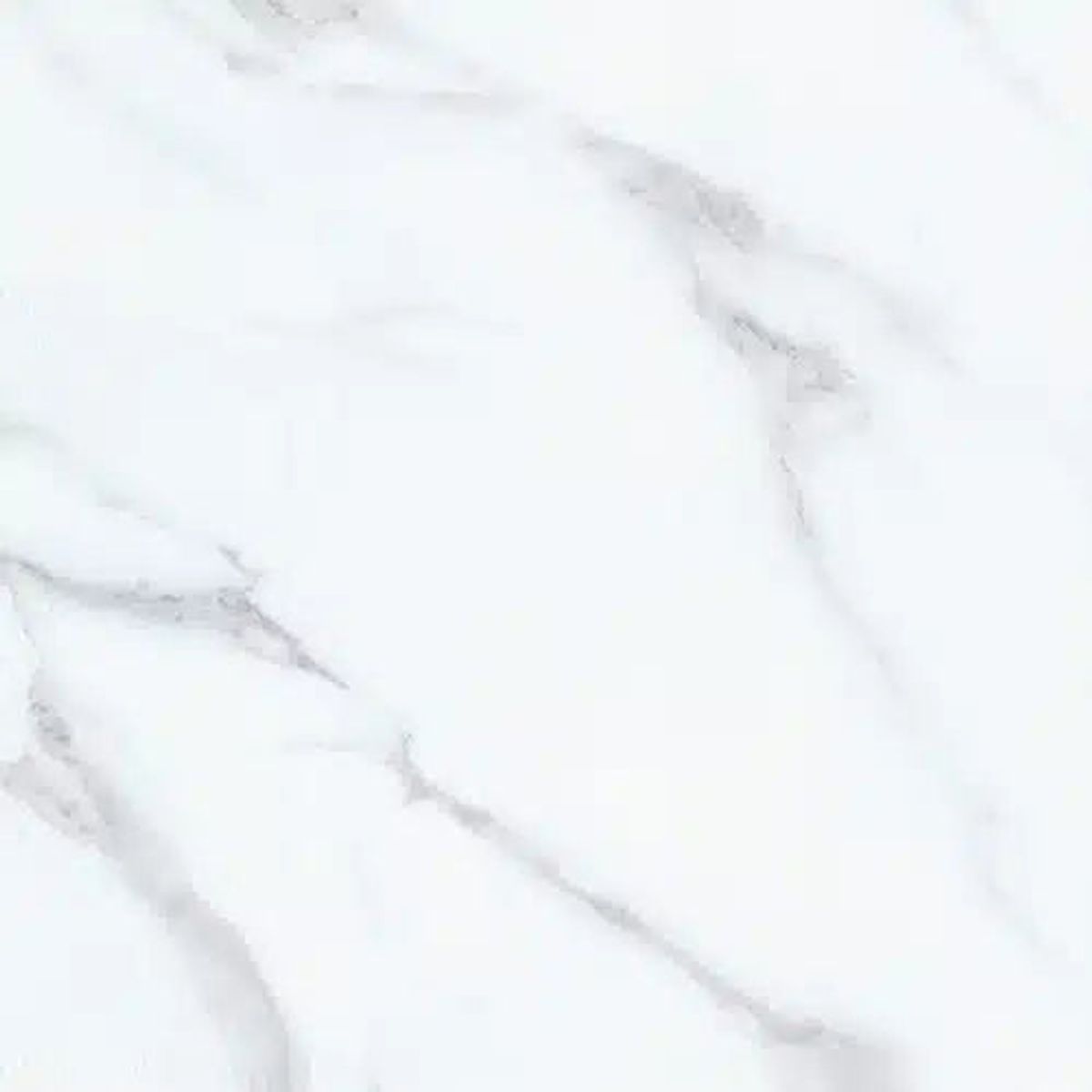 Stone Marble Soft Matte Cover Stylâ - NG31 Polished White 122cm