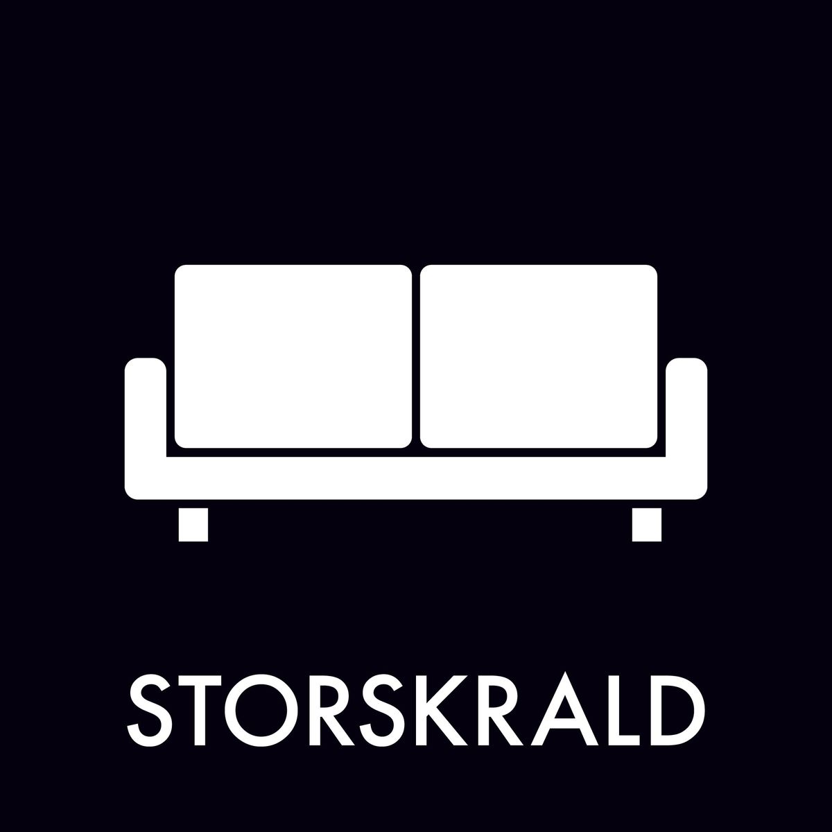 Affaldssortering - Storskrald