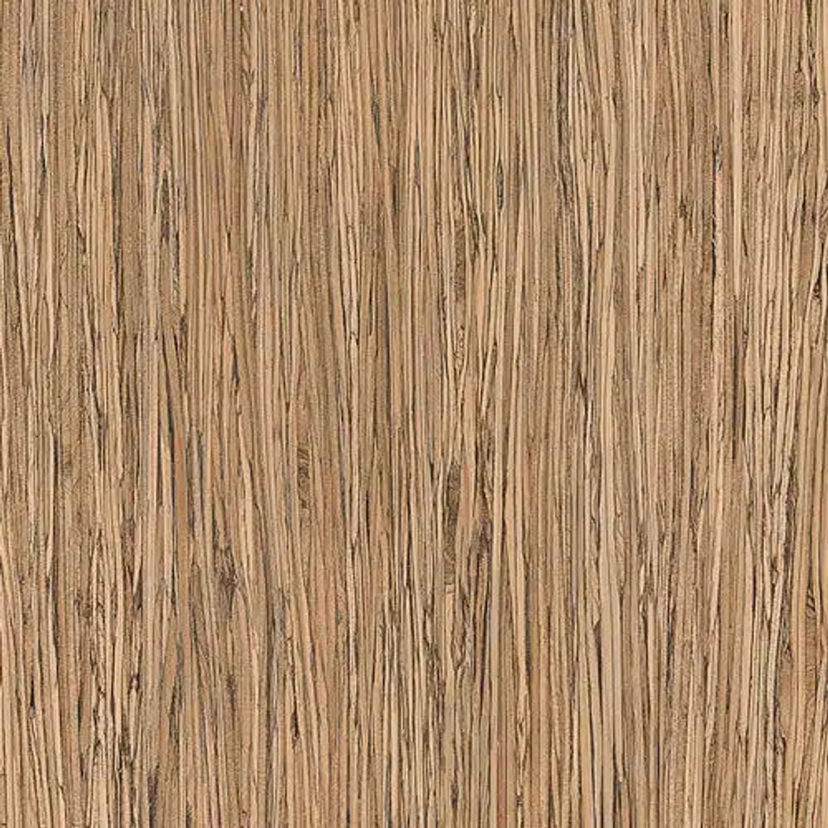 Wood Medium Soft Cover Stylâ - D4 Zebrano 122cm