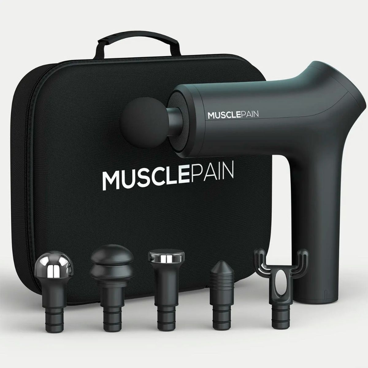 Musclepain Pro Massagepistol