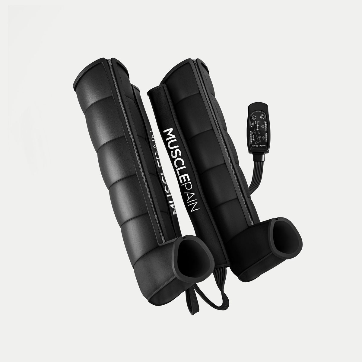 MuscleBootsâ¢ Wireless Compression Pants - S (155-170 cm)