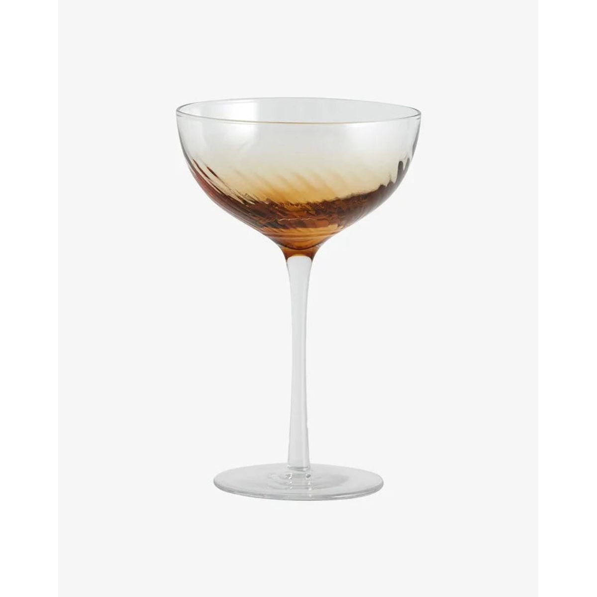 Garo Cocktailglas | Sæt af 4 | Rav