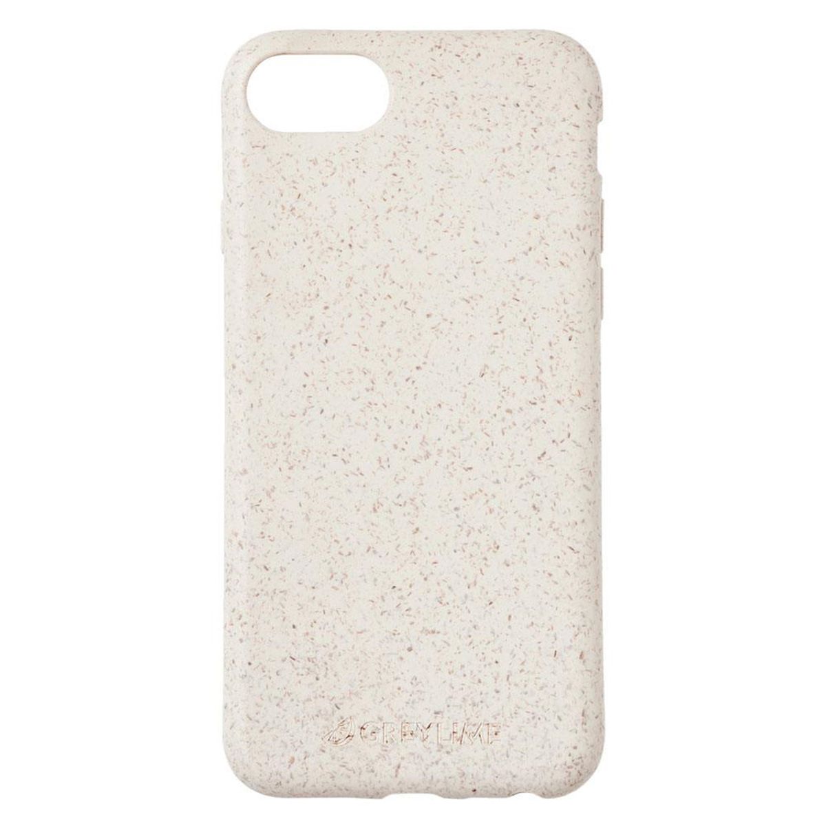 GreyLime iPhone 6/7/8 Plus miljøvenligt cover, Beige