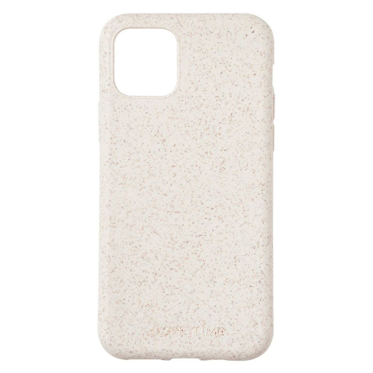 GreyLime iPhone 11 Pro miljøvenligt cover, Beige