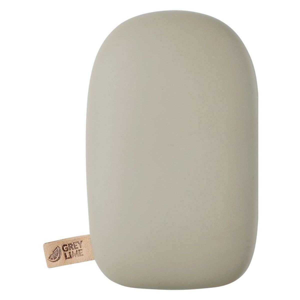 GreyLime Power Stone ll 10.400 mAh, USB-C PD og USB-A, Beige