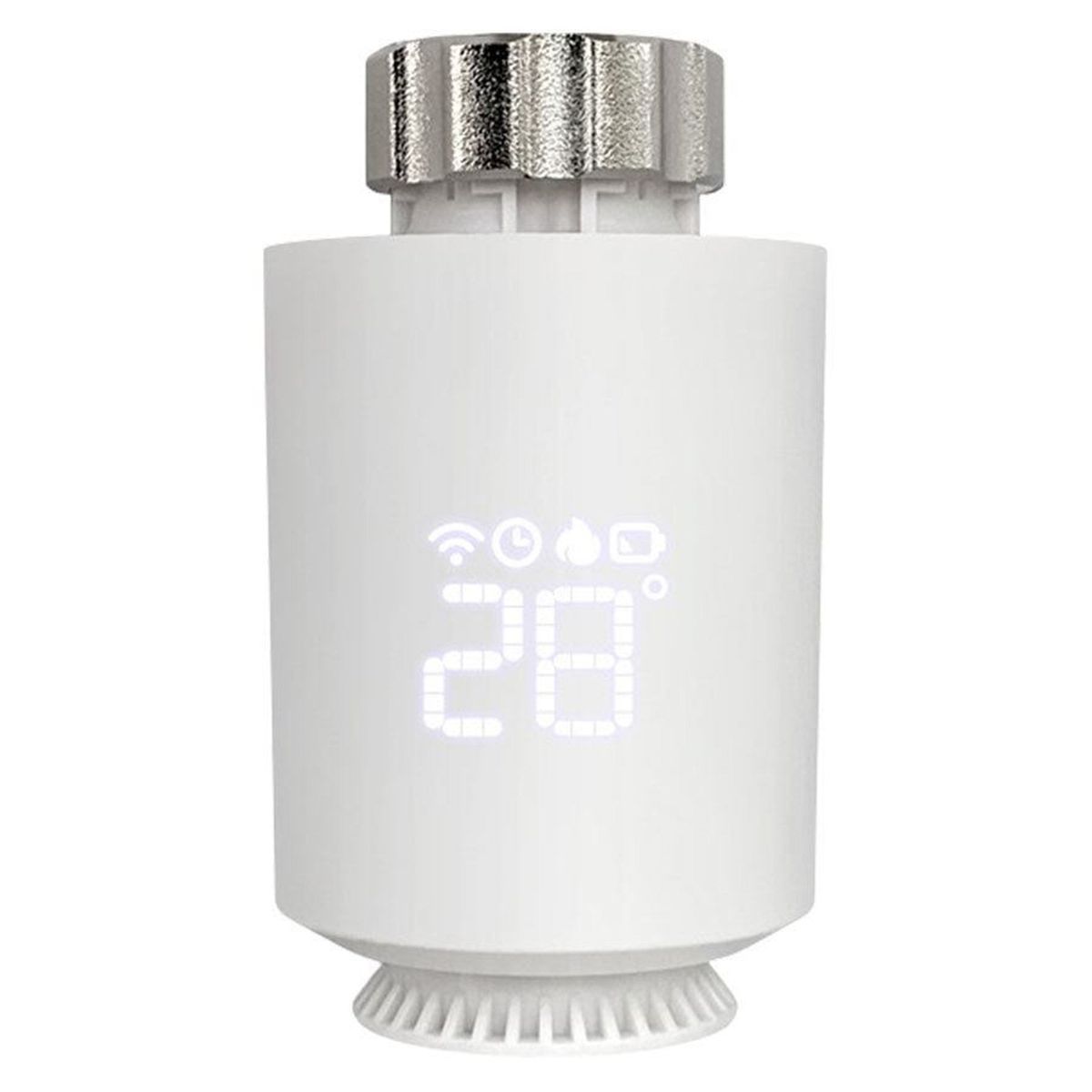 Avatto Smart Zigbee Radiator Termostat