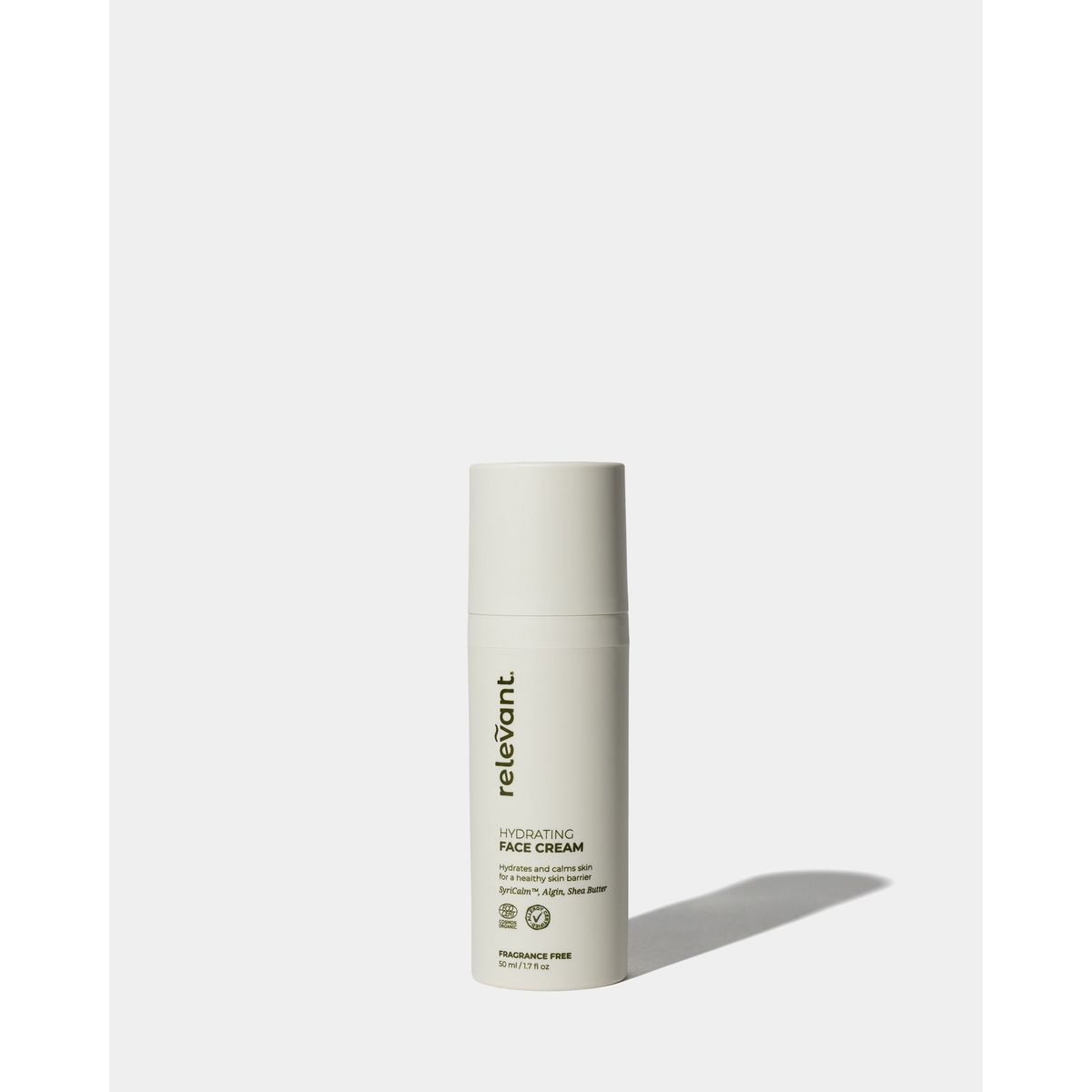 Relevant Hydrating Face Cream