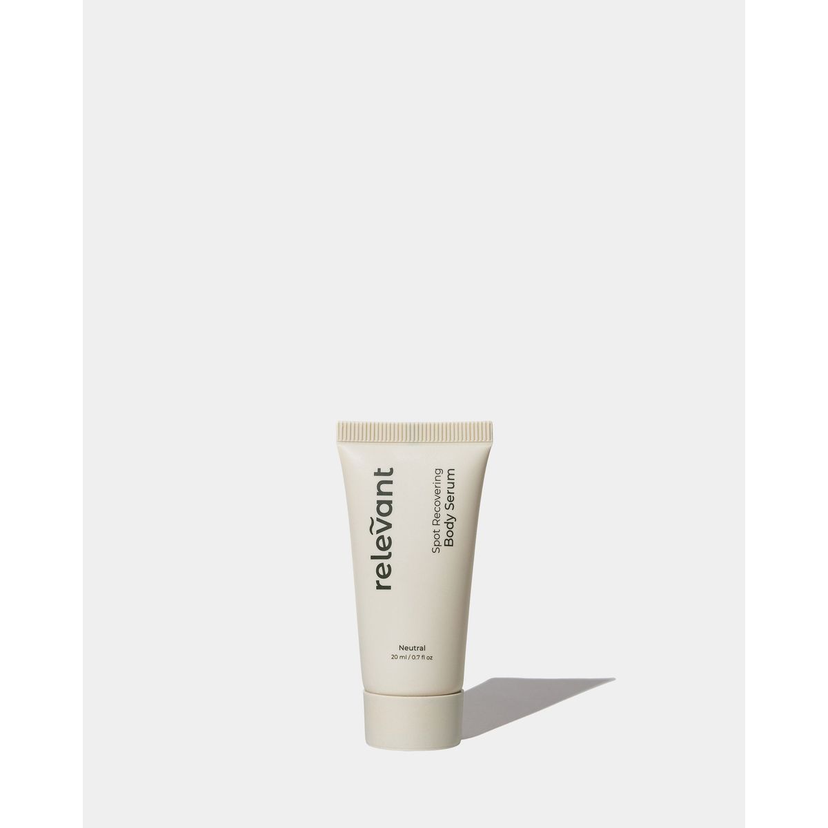 Relevant Spot Recovering Body Serum (20 ml)