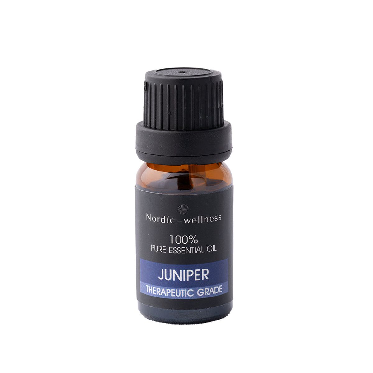 Nordic-wellness - Æterisk olie - Enebær (10ml)