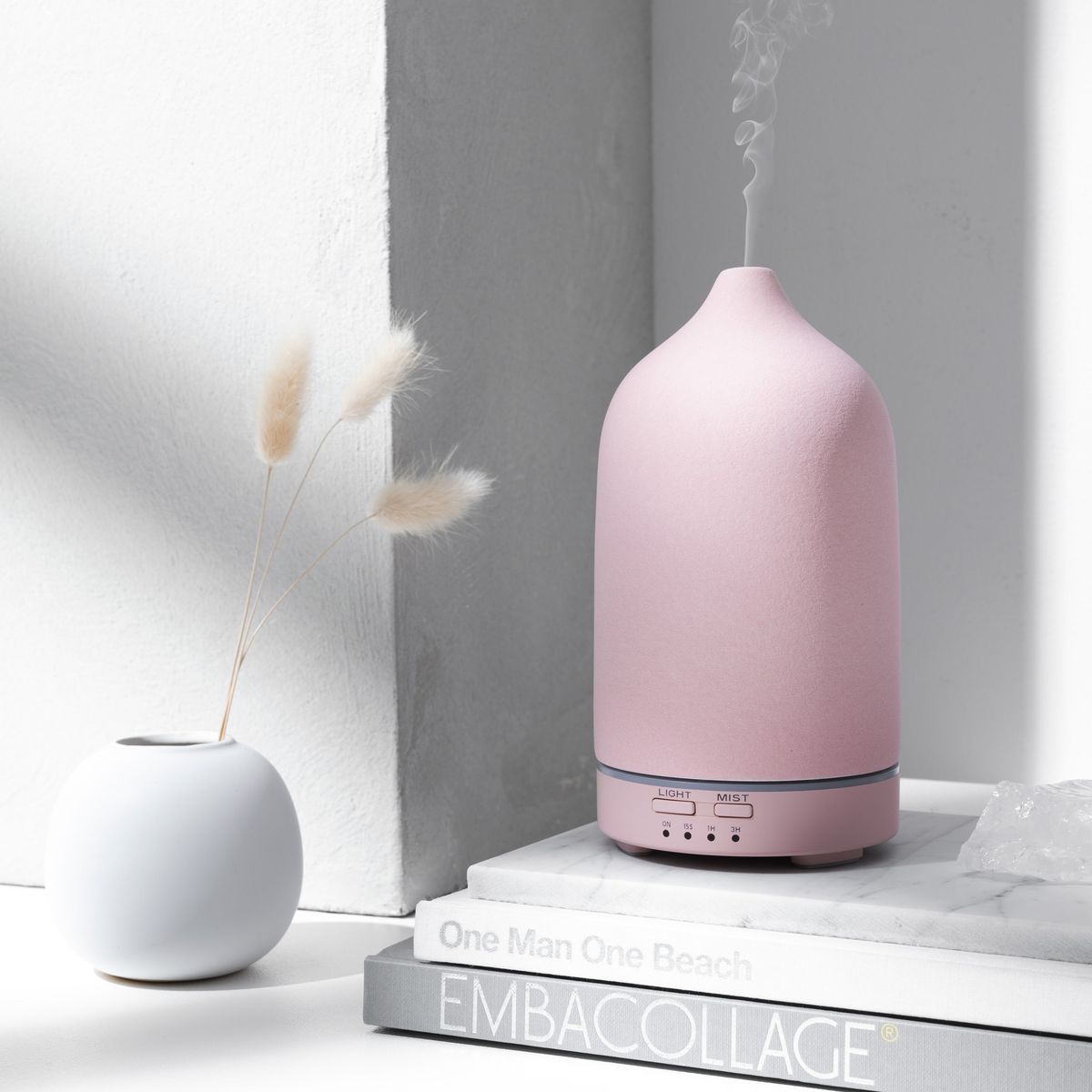 Premium Stendiffuser - blush