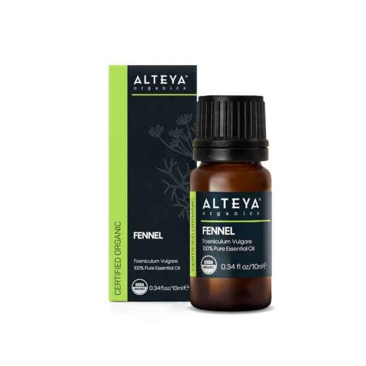 ALTEYA ORGANICS - BIO FENNIKEL ESSENTIAL OIL