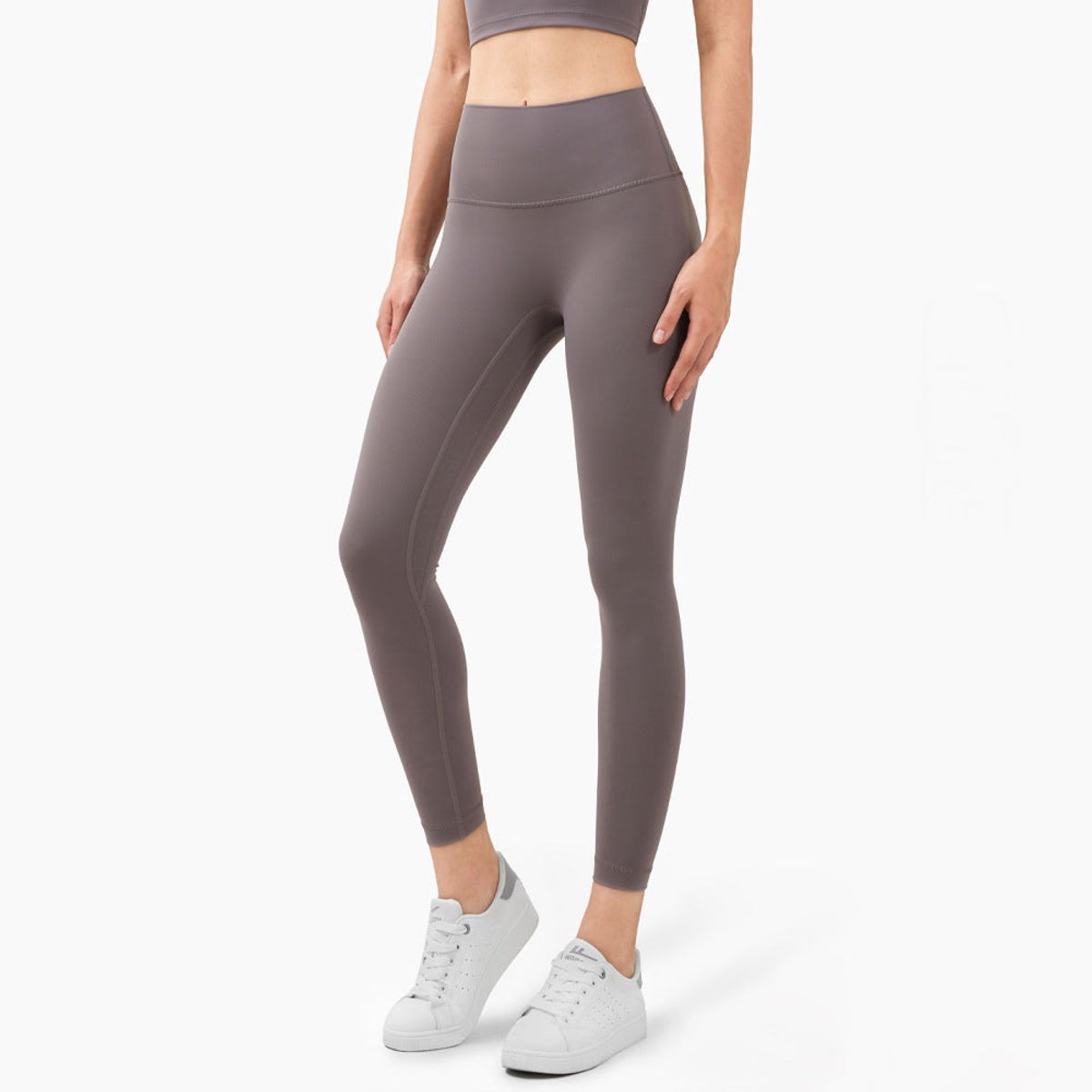 Nordic-wellness Essential Leggings - Desert - XL