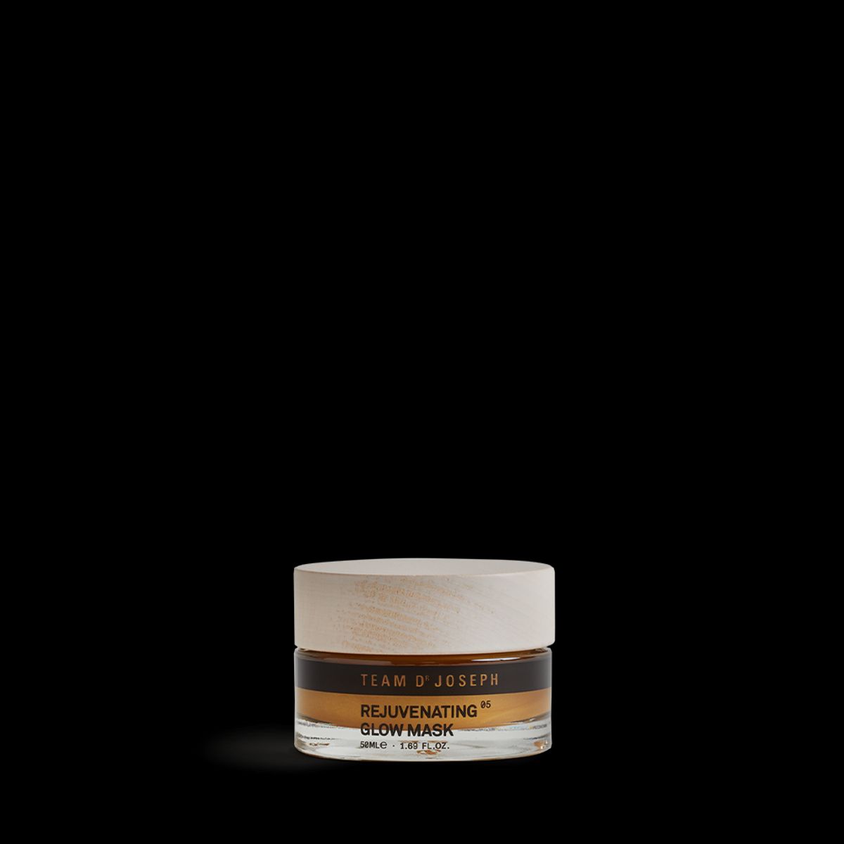 Rejuvenating Glow Mask