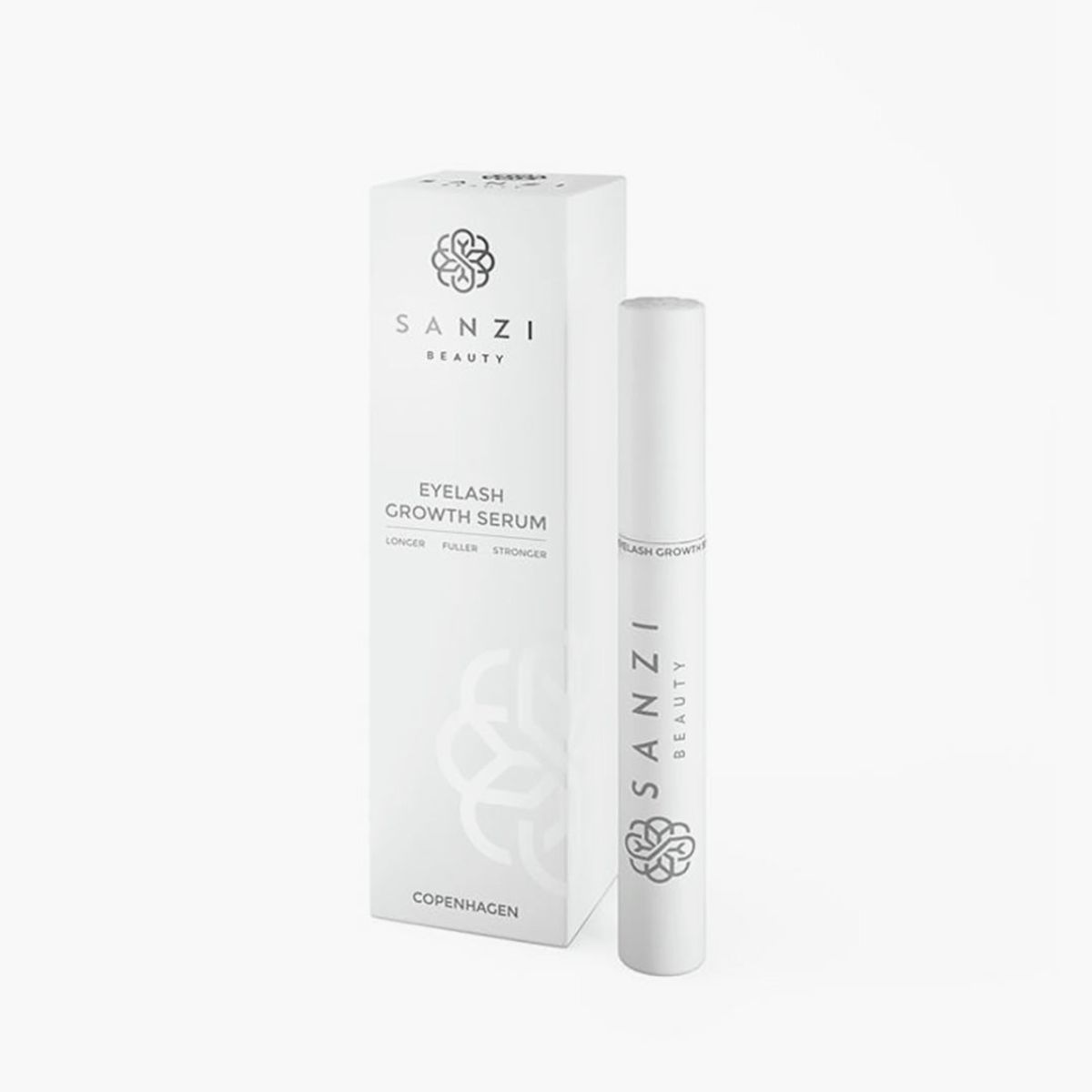 Eyelash Growth Serum