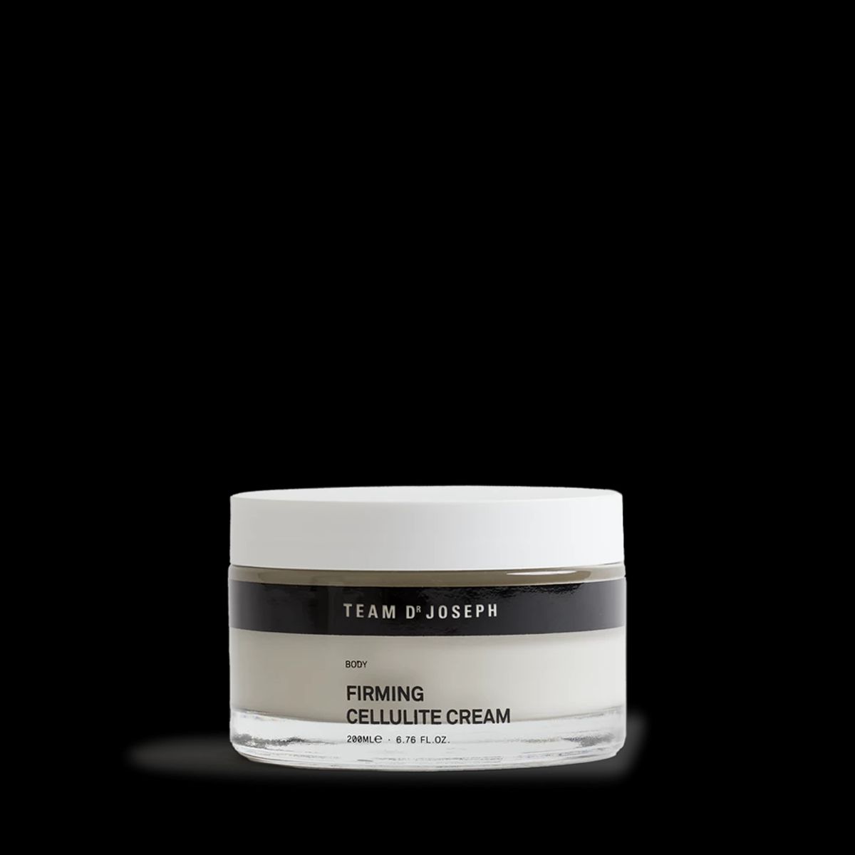 Firming cellulite cream