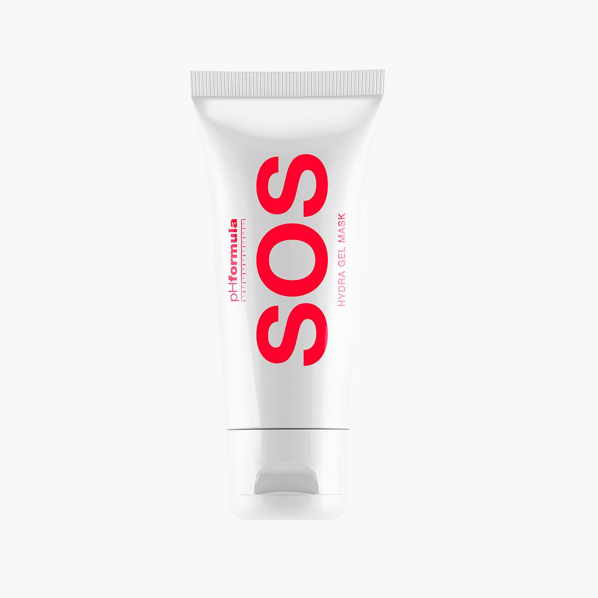 SOS Hydra Gel Mask