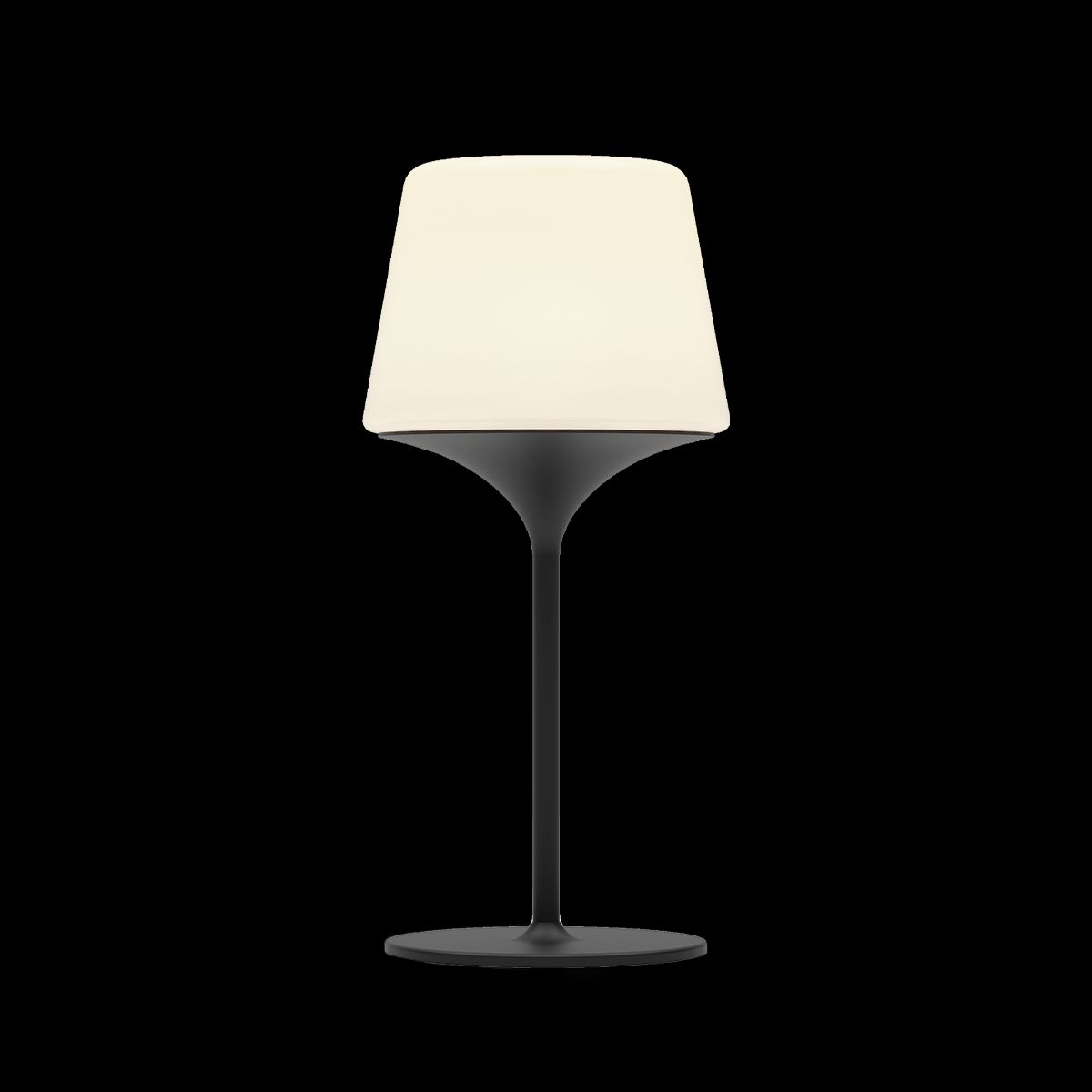 Ambience - Lamp Intelligent + Aalborg base