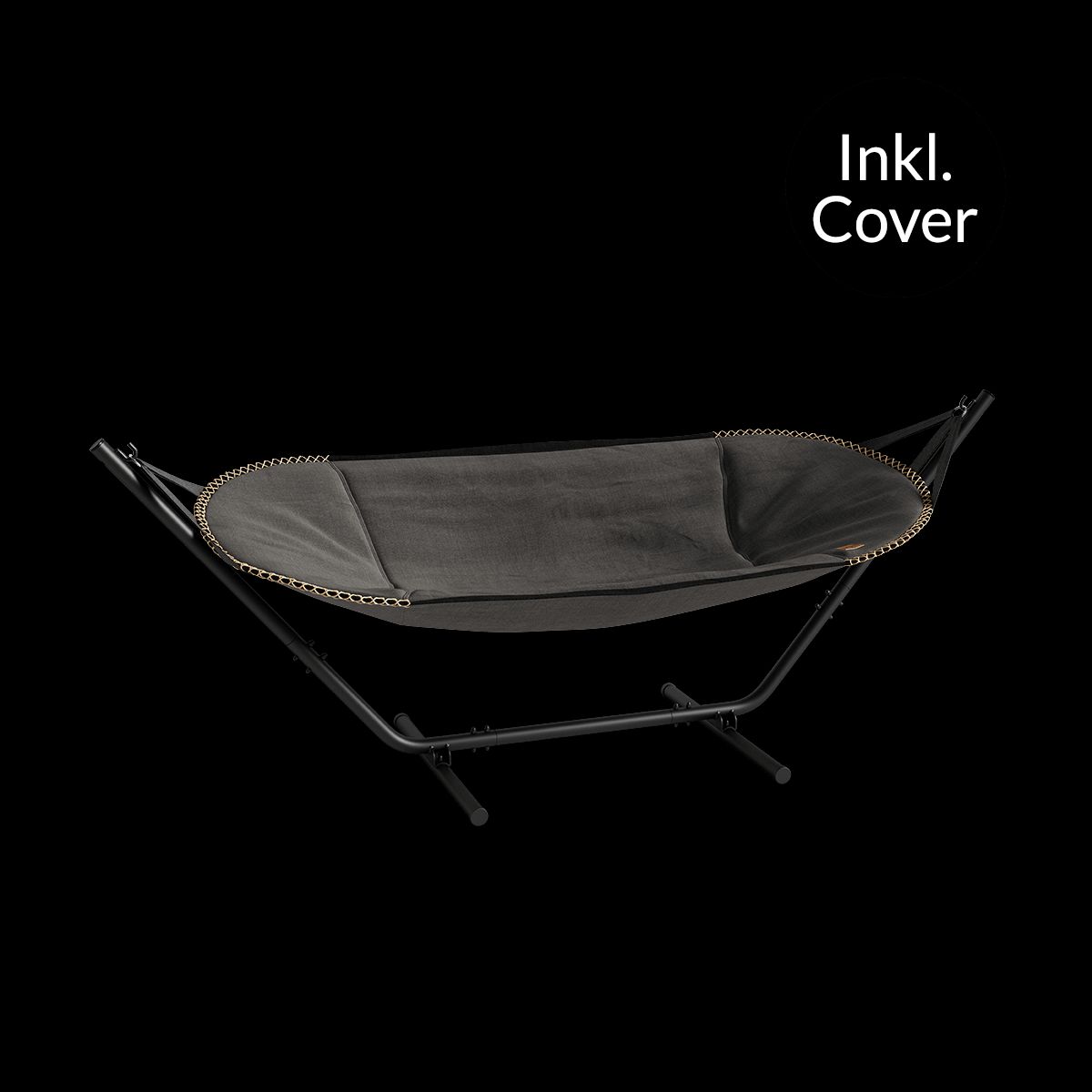 Cobana Hammock + Winter Cover