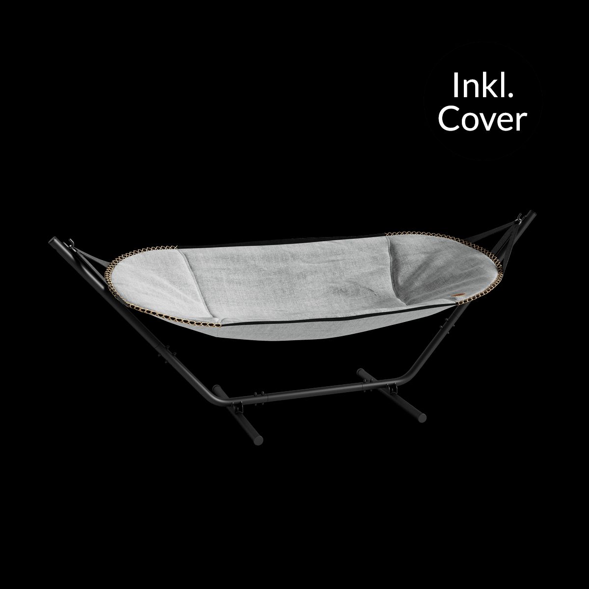 Cobana Hammock + Winter Cover