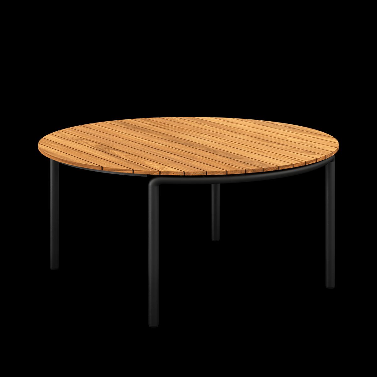 Patio Dining Table - Ø160