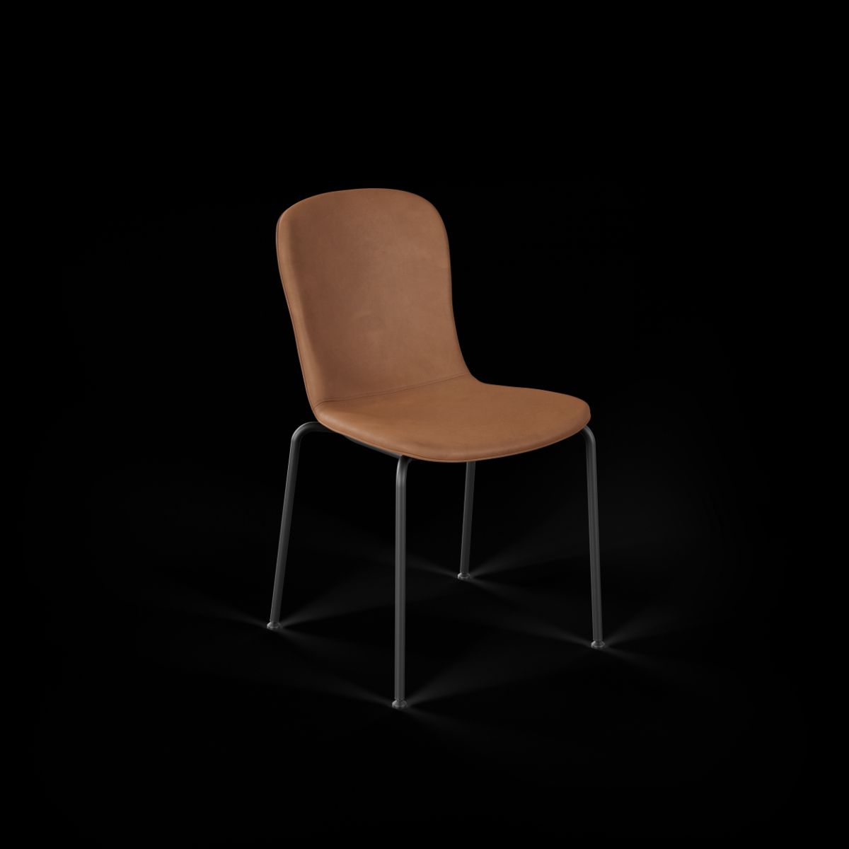 Chair no. One S1