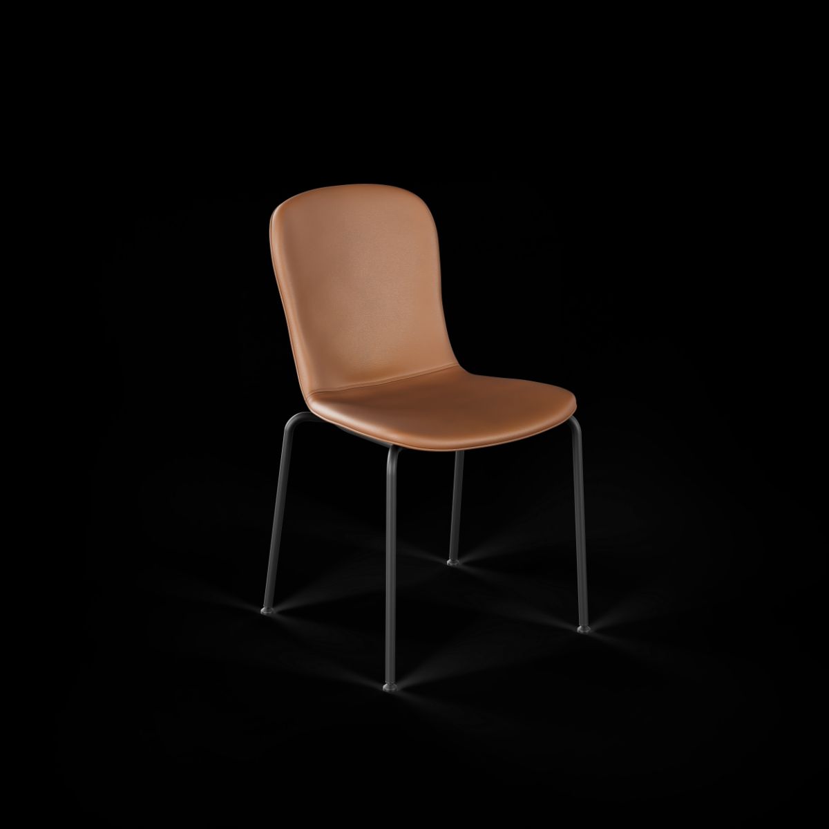 Chair no. One S1