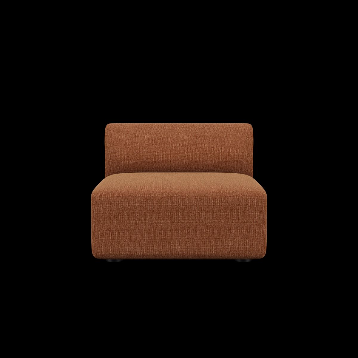 Fjord Sofa - Seat Section