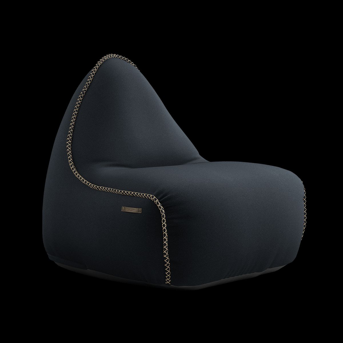 Cura Lounge Chair