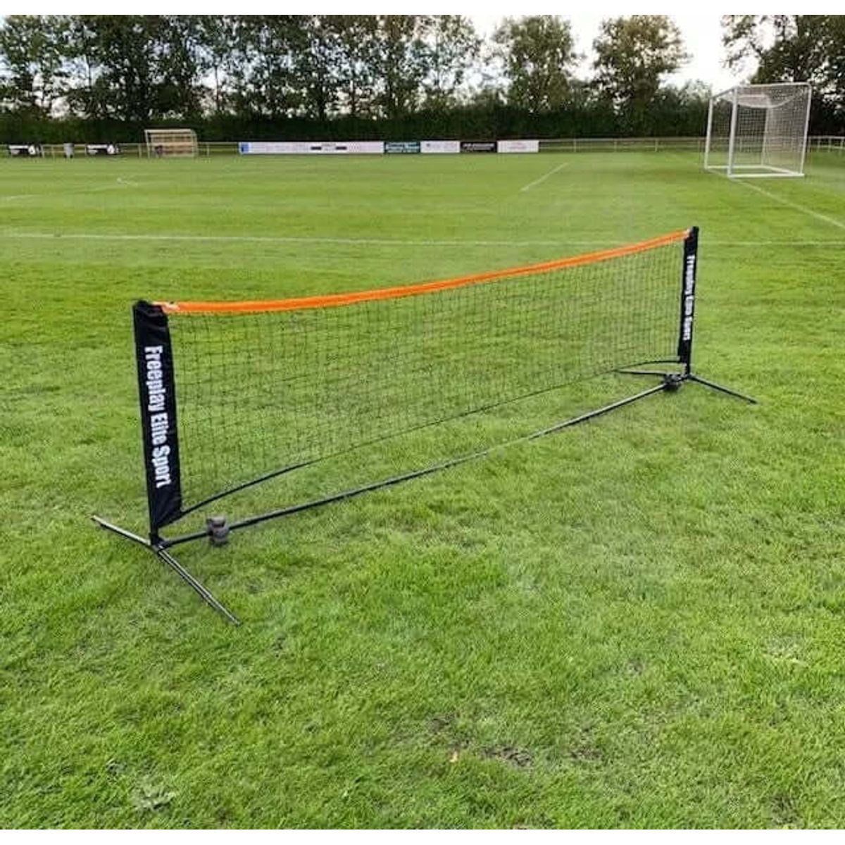 Freeplay Fodtennisnet - 3 x 0,8 meter