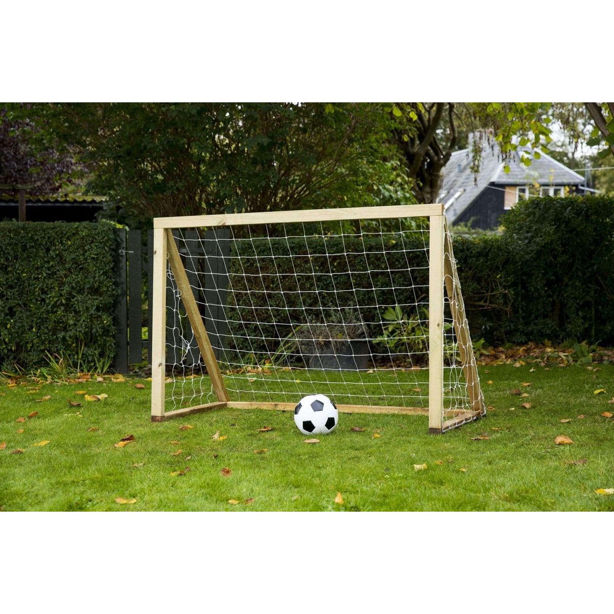 Homegoal Mini fodboldmål - 150 x 120 cm, 2