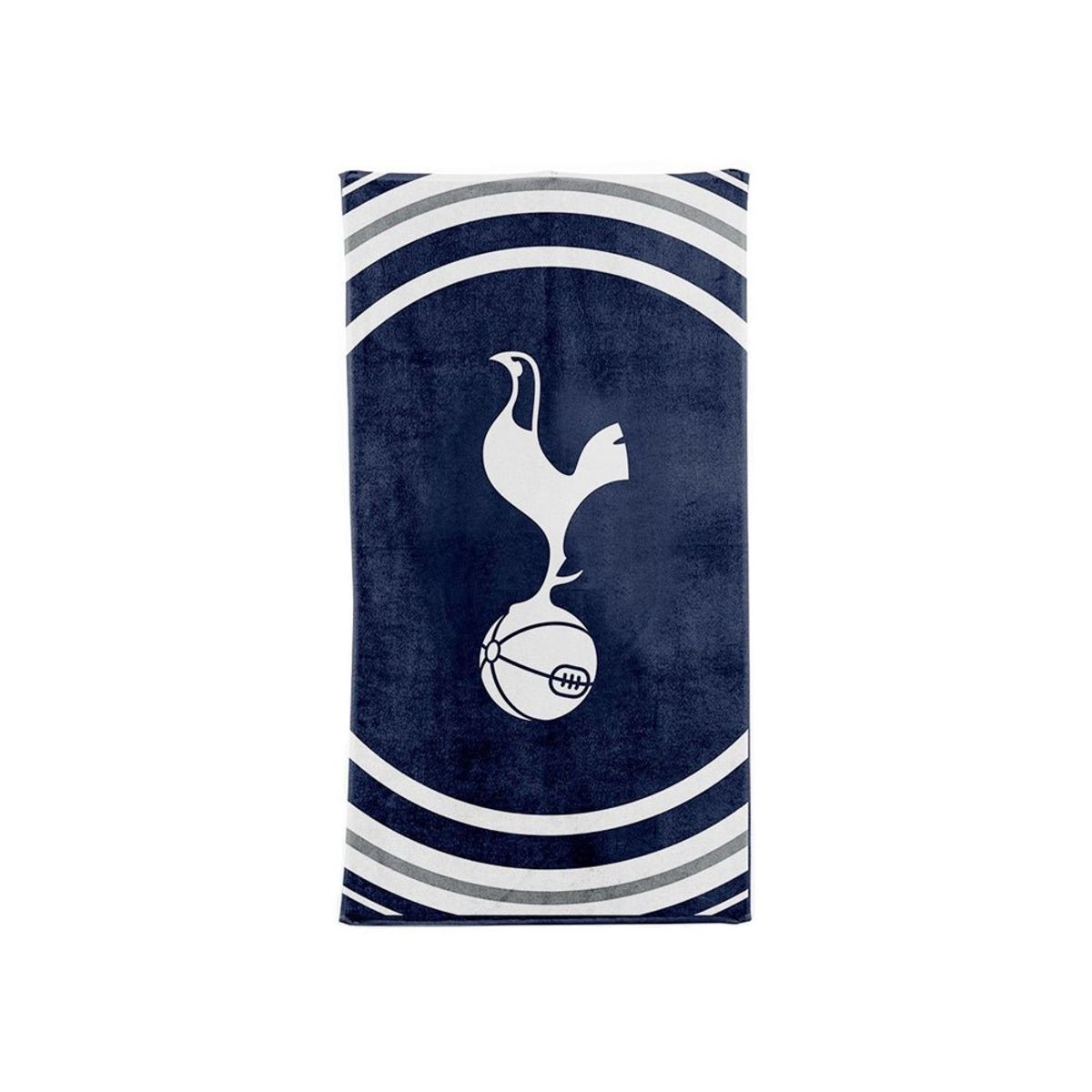 Tottenham badehåndklæde - 75x150 cm