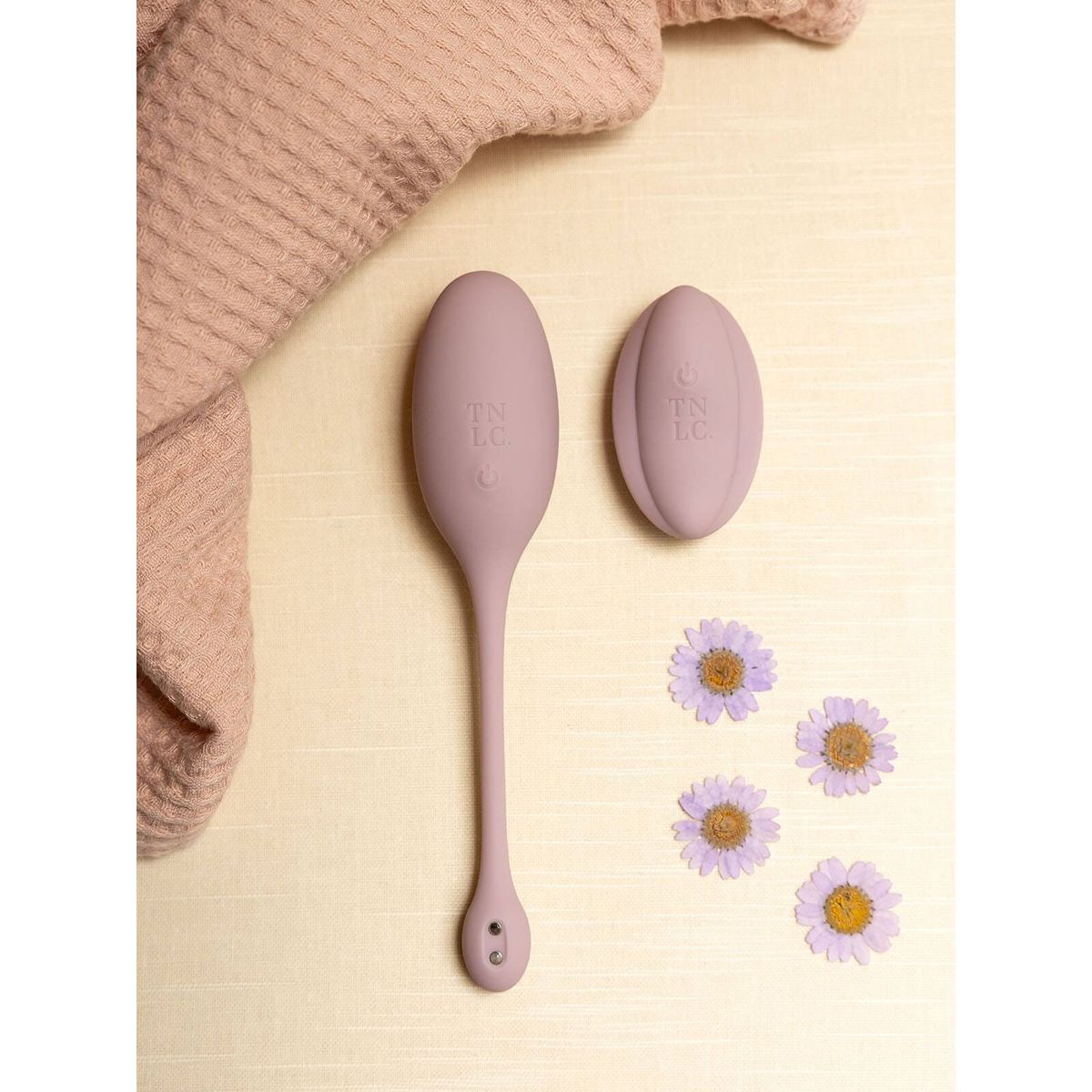 The Natural Love Company - Nepeta - Vibrator