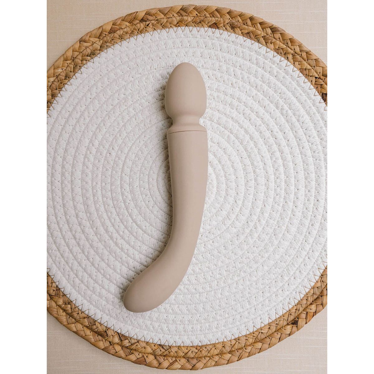 The Natural Love Company - Cassia Vibrator