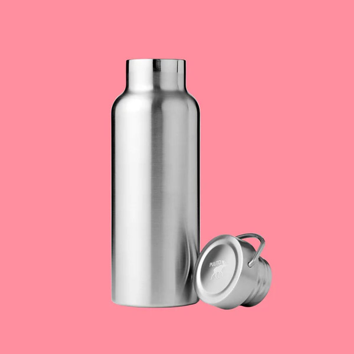 Pulito - PureThermoBottle Classic - 750 ML