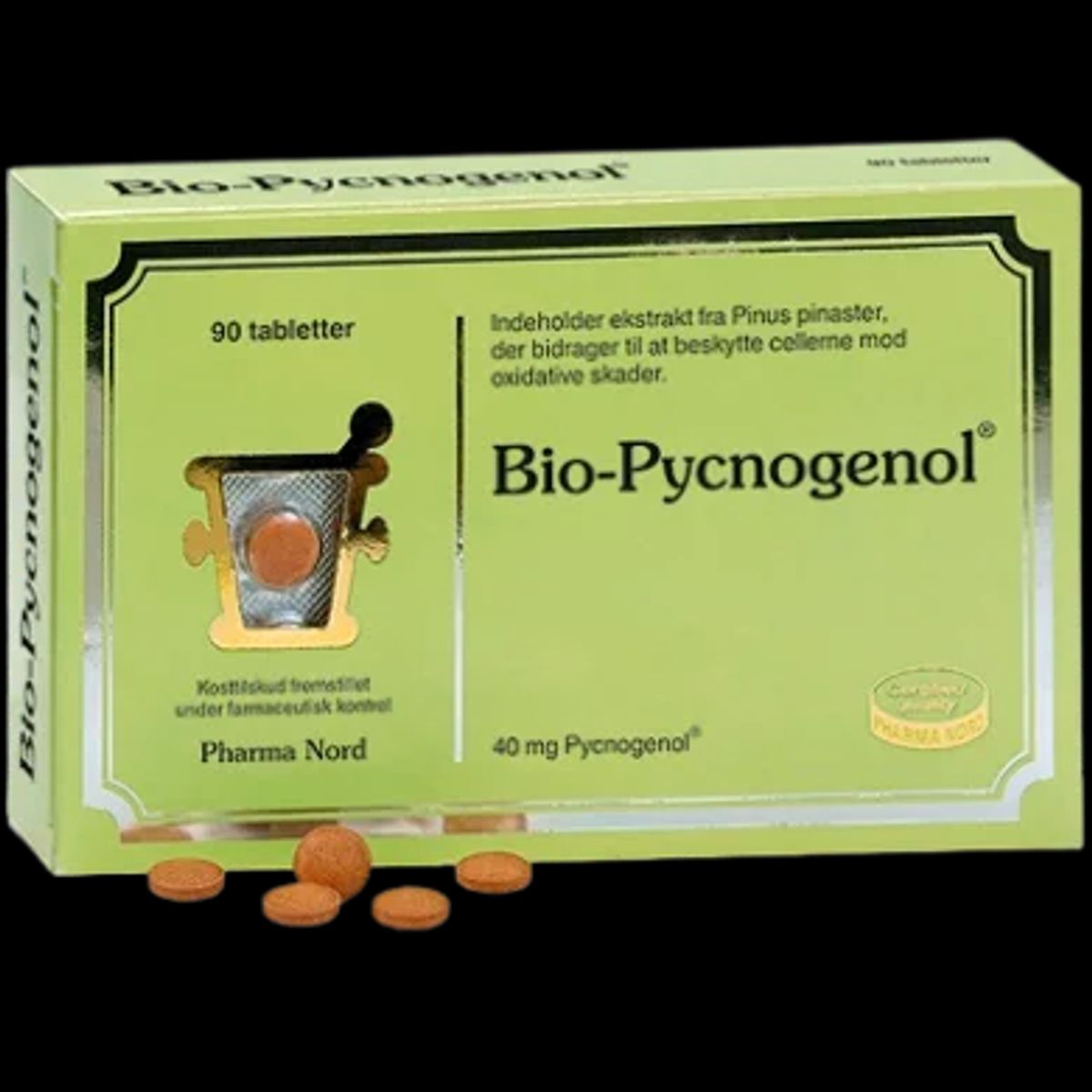 Pharma Nord - Bio-Pycnogenol