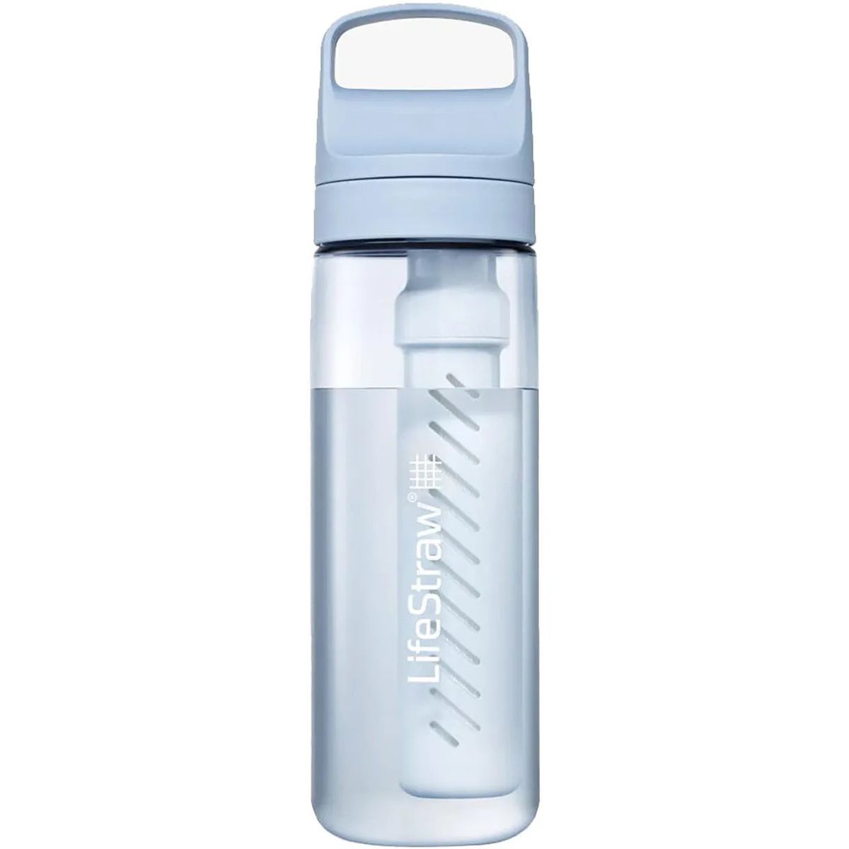 LifeStraw - Go 2.0 Water Filter Drikkedunk 650 Ml - Icelandic